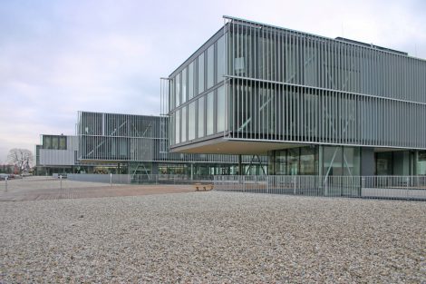 Campus Krems