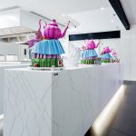 Dani Garcías neues Konzept-Restaurant in Marbella