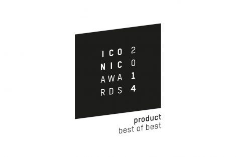 Ausgezeichnet mit  “best of best”  bei den Iconic Awards 2014 : wineo® Bioboden PURLINE
