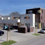 Kita Münster-Hiltrup Architektur: Stadtraum Projekt GmbH & Co.KG