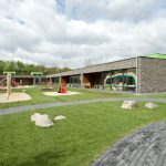 Kath. Kindergarten Heilig Geist, Dinslaken Architektur: Eling Architekten, Wesel