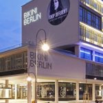 Blick ins Bikini Berlin