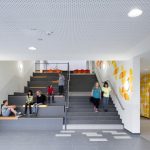 „Lernhaus im Campus“ fertig gestellt