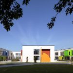 „Lernhaus im Campus“ fertig gestellt