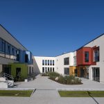 Herzstück der städtebaulichen Neukonzeption von Osterholz-Scharmbeck ist das „Lernhaus im Campus