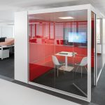 Bridgestone: Mit offenen Bürolandschaften für die Zukunft gerüstet