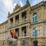 Nach seiner Wiedereröffnung im Oktober 2013 zeigt das Herzogliche Museum in Gotha wieder die einzigartigen Kunst-sammlungen aus dem ehemals herzog-lichen Besitz.