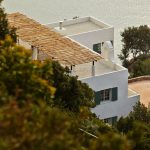 Sanierung historischer Villa an der Côte d'Azur