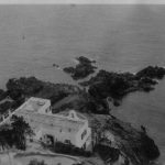 Sanierung historischer Villa an der Côte d'Azur
