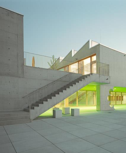 Verleihung des DAM Preises für Architektur in Deutschland 2014