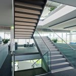 Büro- und Logistikgebäude CODICO GmbH