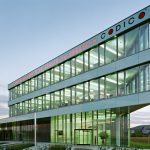 Büro- und Logistikgebäude CODICO GmbH