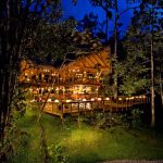 national geographic unique lodges of the world