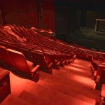 Komplettlösungen der Stechert Gruppe überzeugen im neuen „Theater an der Elbe“