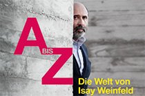 A bis Z. Die Welt von Isay Weinfeld