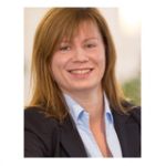 Zufrieden mit der Entwicklung von „level“: Bianca Dönicke, European EHS & Sustainability Manager bei Haworth