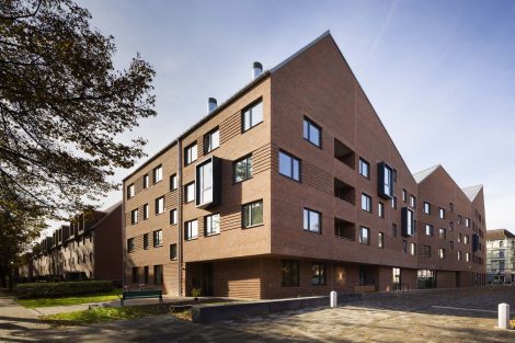 Drei Preise für Gerber Architekten - Preisverleihung zur „Auszeichnung guter Bauten 2014“ fand in Hamburg statt
