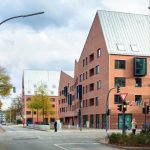 Drei Preise für Gerber Architekten - Preisverleihung zur „Auszeichnung guter Bauten 2014“ fand in Hamburg statt