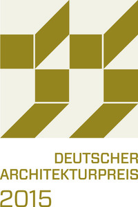 Startschuss für den Deutschen Architekturpreis 2015