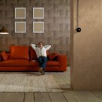 Akzente und Flair für Innenräume: Die neue Kollektion Zierprofile bietet ein umfassendes Sortiment für die dekora-tive Raumgestaltung