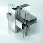 FWS 60 setzt als optimierte Fassaden-Basisplattform neue Maßstäbe in Verarbeitung und Energieeffizienz.