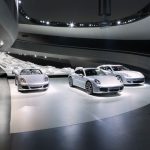 Porsche Pavillon