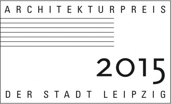Architekturpreis der Stadt Leipzig 2015