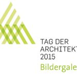 Tag der Architektur 2015