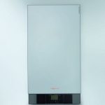 Mikro-Kraft-Wärme-Kopplungsanlage Vitotwin 300-W