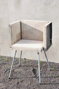 “Neue Möbel aus Beton”