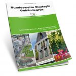 Das Diskussionspapier 1.0 der „Bundesweiten Strategie Gebäudegrün“ kann kostenlos angefordert werden: info@fbb.de