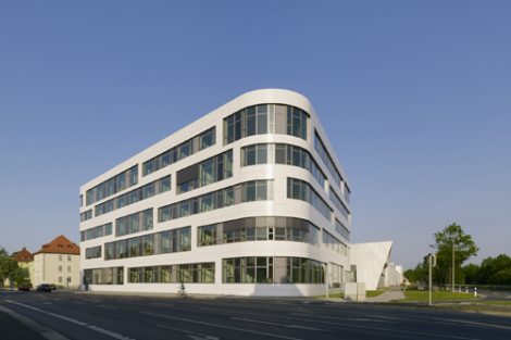 Bürogebäude SMA61