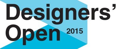 Designers` open 2015