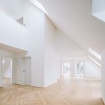 G13 – Umbau Wohnhäuser Gallgasse: Licht, Luft und Grün
