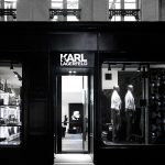 neue modemarke, neues store konzept – karl lagerfeld paris in st. germain-des-près!