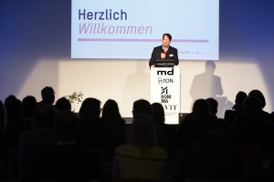 md International Design Selection erfolgreich in München