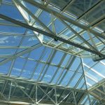 LAMILUX saniert Schule mit Passivhaus-zertifizierten Glasdächern