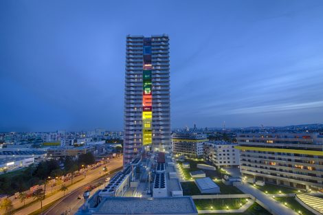 citygate tower