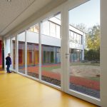 Marien-Hospital Wesel - Neubau Sozialpädiatrisches Zentrum (SPZ) und Interdisziplinäre Frühförderstelle (IFF)