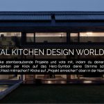 Startseite der Webseite global-kitchen-design.com