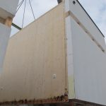 KNAPP-Verbinder WALCO® V – Mobiles Haus zum Stecken