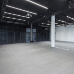 Umbau Multifunktionshalle | Hochschule RheinMain | Wiesbaden