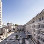 Das Gerling Quartier Köln beim Tag der Architektur 2016