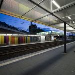 U-Bahnstation Heddernheim