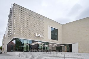 Landesmuseum Westfalen-Lippe, Münster