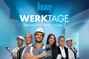Knauf Werktage 2017