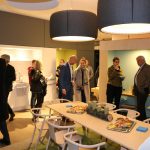 Feelgood im Smart Office – Wände statt Open Space