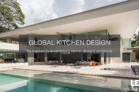 Neustart LEICHT Onlinewettbewerb Global Kitchen Design