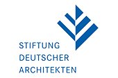 Verleihung des „Förderpreis 2016“ der Stiftung Deutscher Architekten