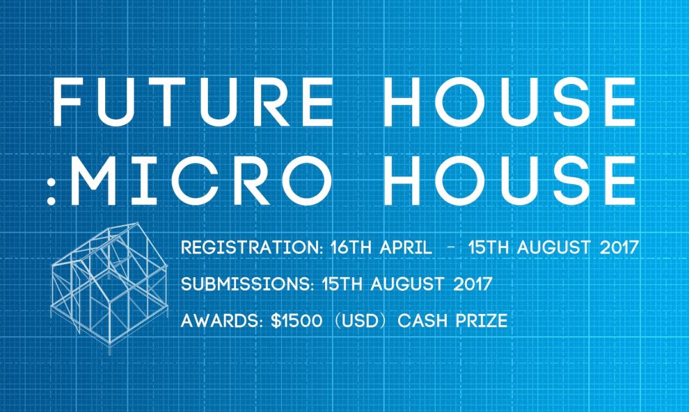 Future House: MICRO HOUSE